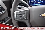 New 2025 Chevrolet Silverado 1500 LT Crew Cab Pickup for sale #169318 - photo 20
