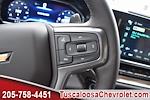 New 2025 Chevrolet Silverado 1500 LT Crew Cab Pickup for sale #169318 - photo 21