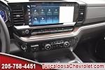 New 2025 Chevrolet Silverado 1500 LT Crew Cab Pickup for sale #169318 - photo 25