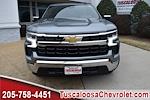 New 2025 Chevrolet Silverado 1500 LT Crew Cab Pickup for sale #169318 - photo 4