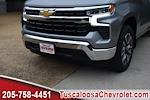 New 2025 Chevrolet Silverado 1500 LT Crew Cab Pickup for sale #169318 - photo 32