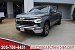 New 2025 Chevrolet Silverado 1500 LT Crew Cab Pickup for sale #169318 - photo 5