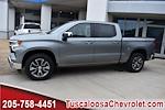 New 2025 Chevrolet Silverado 1500 LT Crew Cab Pickup for sale #169318 - photo 6