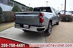 New 2025 Chevrolet Silverado 1500 LT Crew Cab Pickup for sale #169318 - photo 2