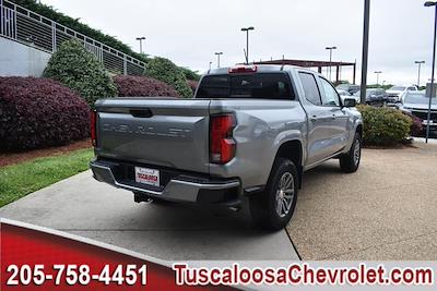 New 2025 Chevrolet Colorado LT Crew Cab Pickup for sale #171505 - photo 2