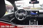 New 2025 Chevrolet Colorado LT Crew Cab Pickup for sale #171505 - photo 18
