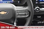 New 2025 Chevrolet Colorado LT Crew Cab Pickup for sale #171505 - photo 21
