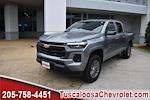 New 2025 Chevrolet Colorado LT Crew Cab Pickup for sale #171505 - photo 5