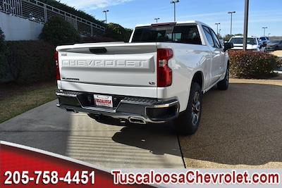 New 2025 Chevrolet Silverado 1500 LT Crew Cab 4x4 Pickup for sale #172061 - photo 2