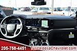 New 2025 Chevrolet Silverado 1500 LT Crew Cab 4x4 Pickup for sale #172061 - photo 17