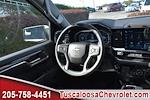 New 2025 Chevrolet Silverado 1500 LT Crew Cab 4x4 Pickup for sale #172061 - photo 18