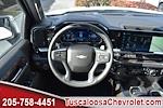New 2025 Chevrolet Silverado 1500 LT Crew Cab 4x4 Pickup for sale #172061 - photo 19