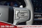 New 2025 Chevrolet Silverado 1500 LT Crew Cab 4x4 Pickup for sale #172061 - photo 21
