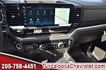 New 2025 Chevrolet Silverado 1500 LT Crew Cab 4x4 Pickup for sale #172061 - photo 25