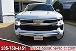 New 2025 Chevrolet Silverado 1500 LT Crew Cab 4x4 Pickup for sale #172061 - photo 4