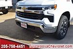New 2025 Chevrolet Silverado 1500 LT Crew Cab 4x4 Pickup for sale #172061 - photo 32