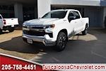 New 2025 Chevrolet Silverado 1500 LT Crew Cab 4x4 Pickup for sale #172061 - photo 5