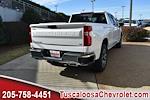 New 2025 Chevrolet Silverado 1500 LT Crew Cab 4x4 Pickup for sale #172061 - photo 2