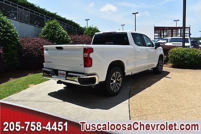 New 2025 Chevrolet Silverado 1500 LT Crew Cab Pickup for sale #176572 - photo 2