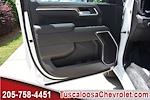 New 2025 Chevrolet Silverado 1500 LT Crew Cab Pickup for sale #176572 - photo 11