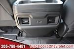 New 2025 Chevrolet Silverado 1500 LT Crew Cab Pickup for sale #176572 - photo 16