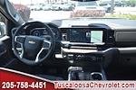 New 2025 Chevrolet Silverado 1500 LT Crew Cab Pickup for sale #176572 - photo 17