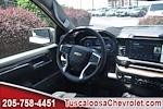 New 2025 Chevrolet Silverado 1500 LT Crew Cab Pickup for sale #176572 - photo 18