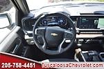 New 2025 Chevrolet Silverado 1500 LT Crew Cab Pickup for sale #176572 - photo 19