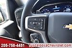 New 2025 Chevrolet Silverado 1500 LT Crew Cab Pickup for sale #176572 - photo 20