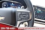 New 2025 Chevrolet Silverado 1500 LT Crew Cab Pickup for sale #176572 - photo 21