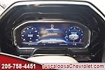 New 2025 Chevrolet Silverado 1500 LT Crew Cab Pickup for sale #176572 - photo 23