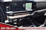 New 2025 Chevrolet Silverado 1500 LT Crew Cab Pickup for sale #176572 - photo 25