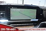 New 2025 Chevrolet Silverado 1500 LT Crew Cab Pickup for sale #176572 - photo 27