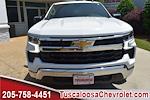 New 2025 Chevrolet Silverado 1500 LT Crew Cab Pickup for sale #176572 - photo 4
