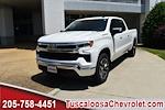 New 2025 Chevrolet Silverado 1500 LT Crew Cab Pickup for sale #176572 - photo 5