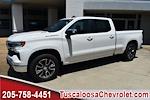 New 2025 Chevrolet Silverado 1500 LT Crew Cab Pickup for sale #176572 - photo 6