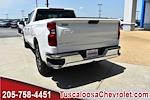 New 2025 Chevrolet Silverado 1500 LT Crew Cab Pickup for sale #176572 - photo 7