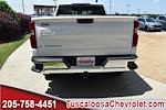 New 2025 Chevrolet Silverado 1500 LT Crew Cab Pickup for sale #176572 - photo 8