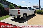 New 2025 Chevrolet Silverado 1500 LT Crew Cab Pickup for sale #176572 - photo 2