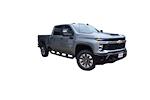 New 2026 Chevrolet Silverado 2500 Custom Crew Cab for sale #179484 - photo 3