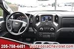 New 2026 Chevrolet Silverado 2500 Custom Crew Cab for sale #179484 - photo 4