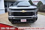 New 2026 Chevrolet Silverado 2500 Custom Crew Cab for sale #179484 - photo 5