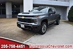 New 2026 Chevrolet Silverado 2500 Custom Crew Cab for sale #179484 - photo 6
