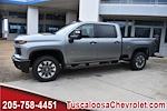 New 2026 Chevrolet Silverado 2500 Custom Crew Cab for sale #179484 - photo 7
