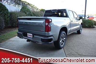 New 2026 Chevrolet Silverado 1500 RST Crew Cab 4WD Pickup for sale #179756 - photo 2