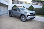 New 2026 Chevrolet Silverado 1500 RST Crew Cab 4WD Pickup for sale #179756 - photo 1