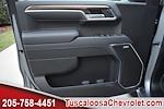 New 2026 Chevrolet Silverado 1500 RST Crew Cab 4WD Pickup for sale #179756 - photo 12