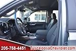New 2026 Chevrolet Silverado 1500 RST Crew Cab 4WD Pickup for sale #179756 - photo 15