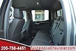 New 2026 Chevrolet Silverado 1500 RST Crew Cab 4WD Pickup for sale #179756 - photo 17