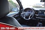 New 2026 Chevrolet Silverado 1500 RST Crew Cab 4WD Pickup for sale #179756 - photo 19